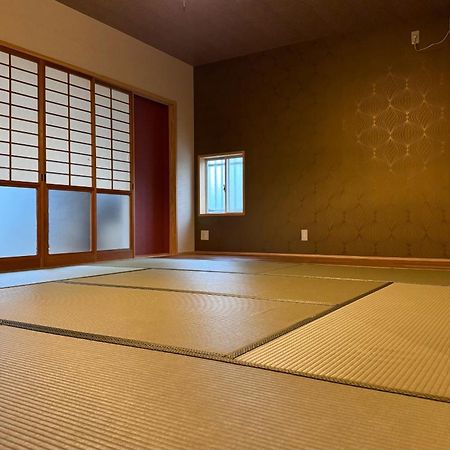 Kumamoto Castle House Βίλα Δωμάτιο φωτογραφία