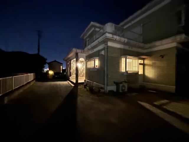 Kumamoto Castle House Βίλα Εξωτερικό φωτογραφία