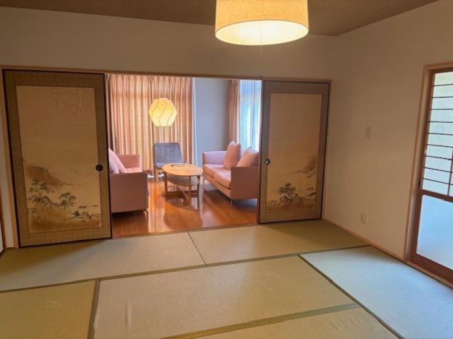 Kumamoto Castle House Βίλα Εξωτερικό φωτογραφία