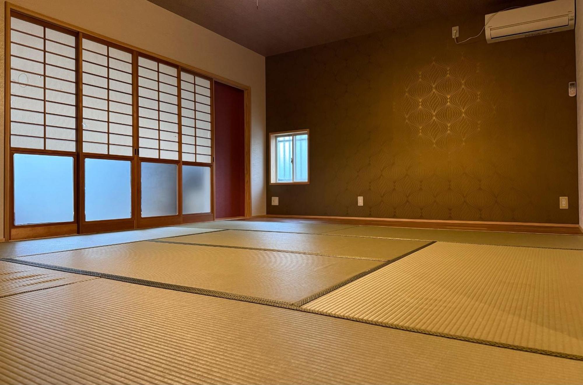 Kumamoto Castle House Βίλα Δωμάτιο φωτογραφία