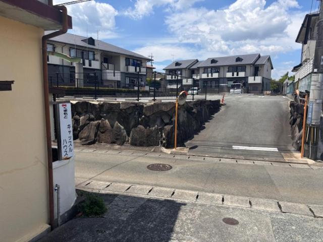 Kumamoto Castle House Βίλα Δωμάτιο φωτογραφία