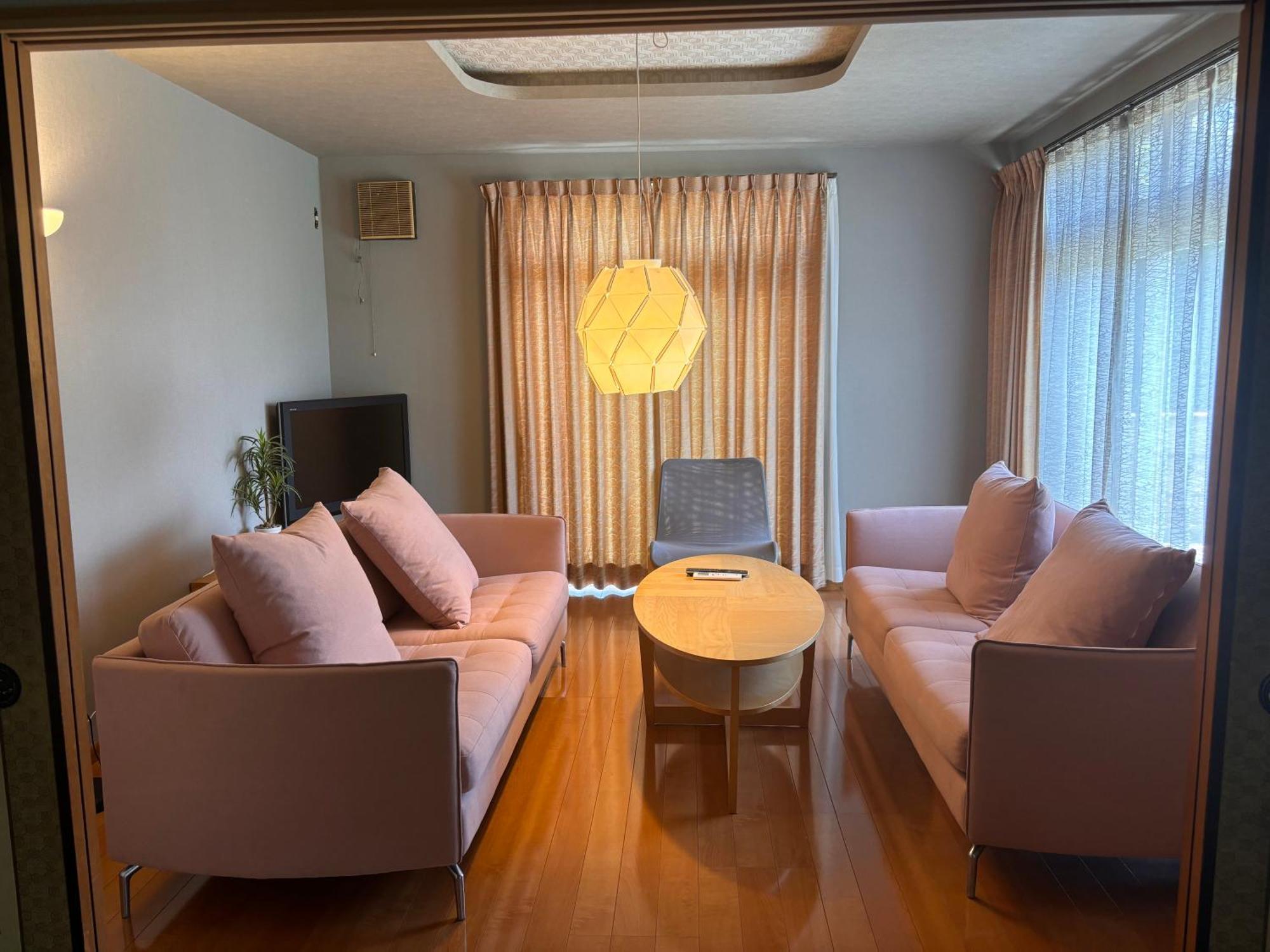 Kumamoto Castle House Βίλα Εξωτερικό φωτογραφία